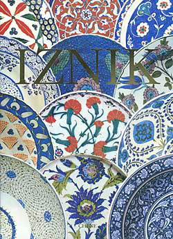 Iznik : la poterie en Turquie ottomane