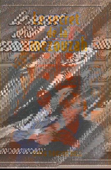 Secret de la Mezouzah, le