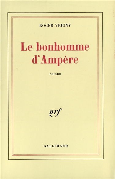 Le Bonhomme d'Ampère