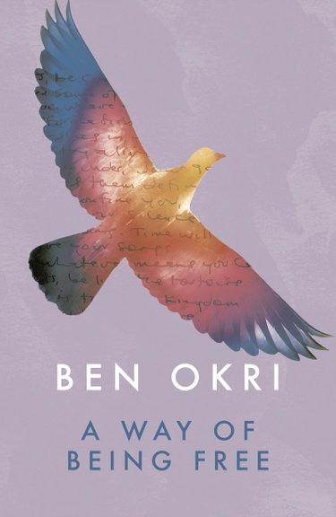 Couverture de A Way of Being Free