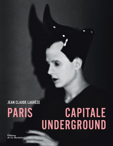 Paris capitale underground