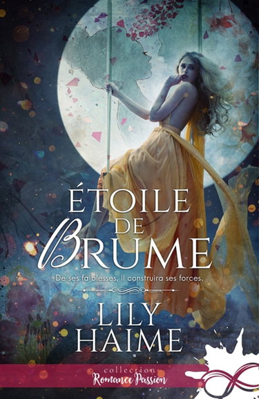 Couverture de Etoile de Brume