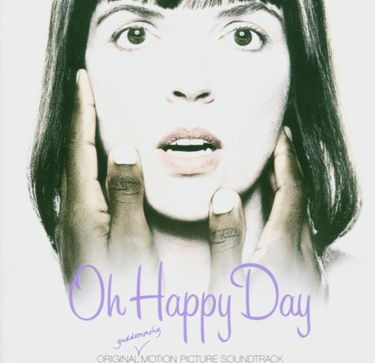 Oh Happy Day [Import]