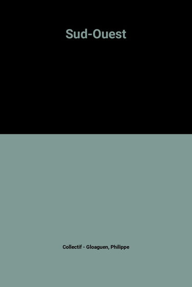 Sud-Ouest