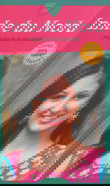 Inde du Nord : originale et durable