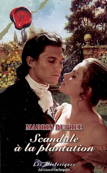 Scandale à la plantation