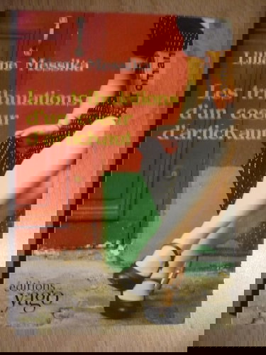 Les tribulations d'un coeur d'artichaut