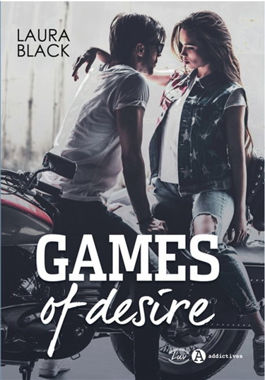 Games of desire