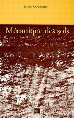 Mécanique des sols