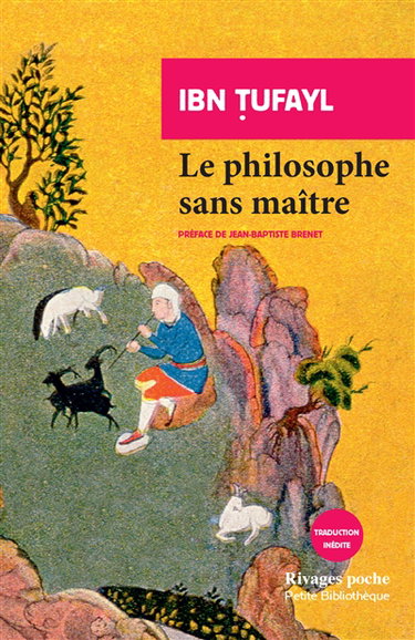 Couverture de Le philosophe sans maître