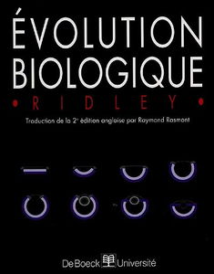 Evolution biologique