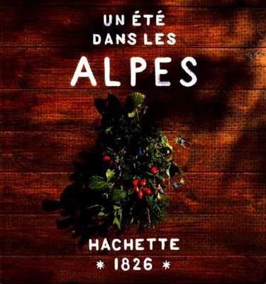 Un été dans les Alpes