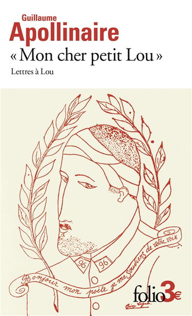 Mon cher petit Lou : lettres à Lou : 28 septembre 1914-2 janvier 1915