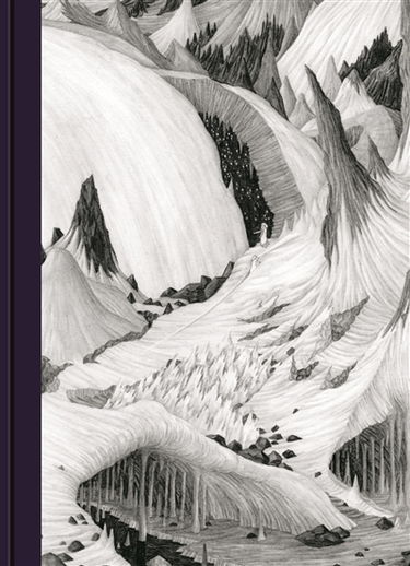 Le voyage céleste extatique