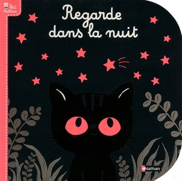 Regarde dans la nuit...