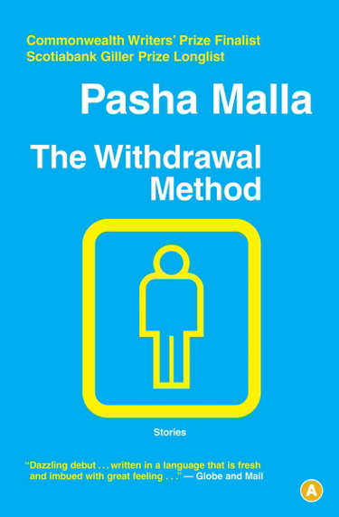 Couverture de The Withdrawal Method Stories