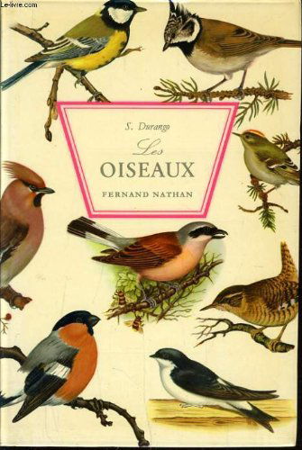 Les Oiseaux
