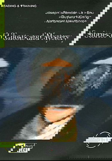 Reading & Training: Stories of Ghosts and Mystery + audio CD
