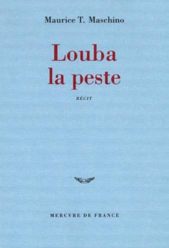 Louba la peste