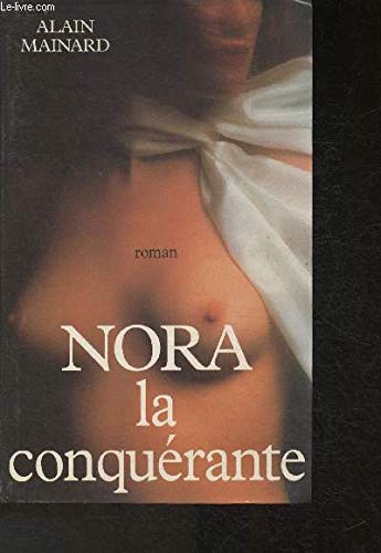 Nora la conquérante
