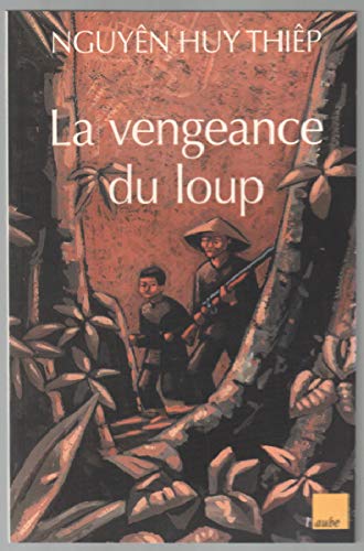 La Vengeance du loup