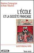 L'école et la société française