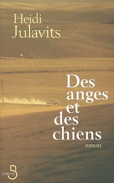 Des anges et des chiens