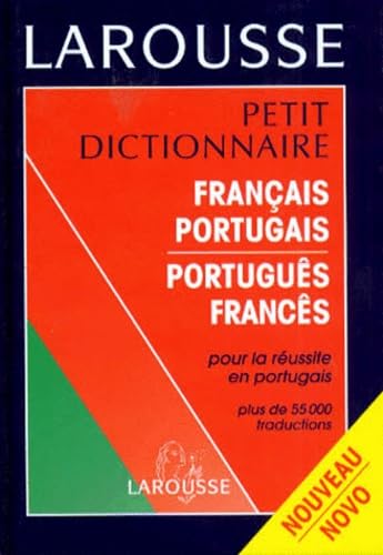 Petit Dictionnaire Francais-Portugais Et Portugues-Frances