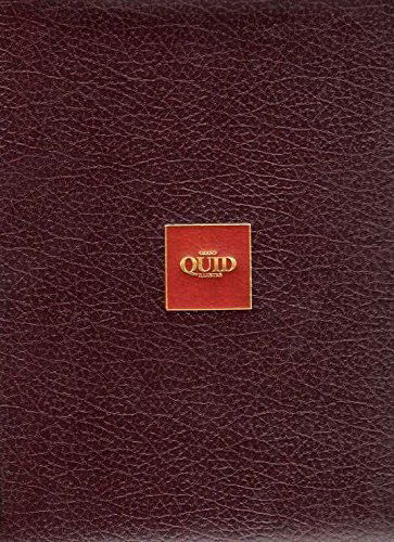 Grand Quid illustré