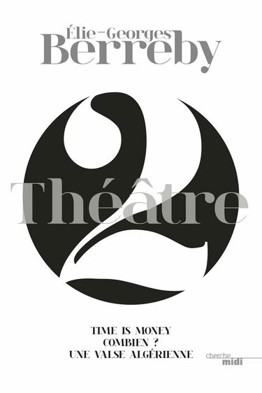 Théâtre, tome 2 (2)
