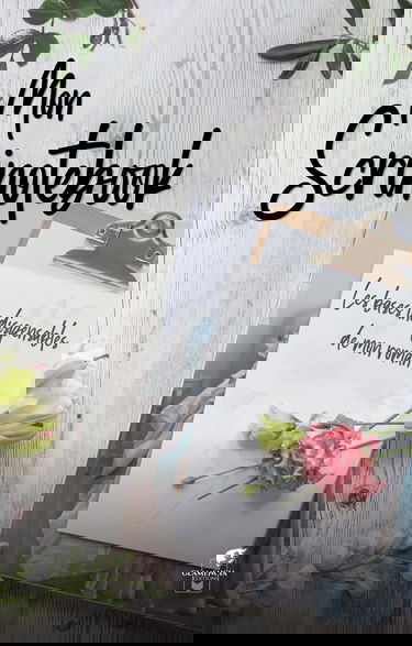 MON SCRINOTEBOOK: Les bases indispensables de mon roman