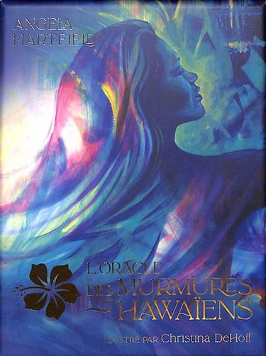 L'oracle des murmures hawaïens