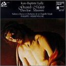 Couverture de Grands Motets: Dies Irae, Miserere