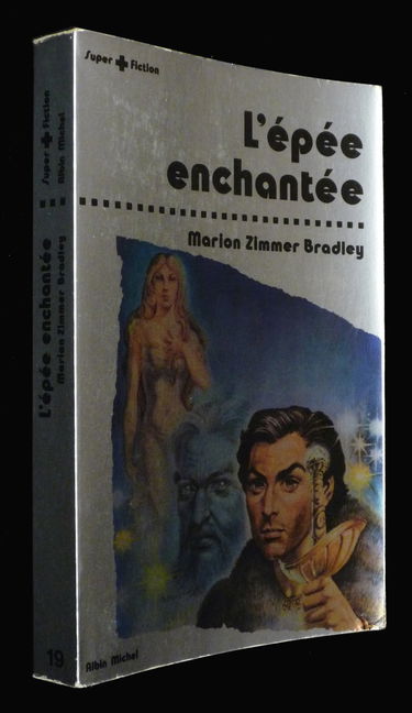 L'Epée enchantée