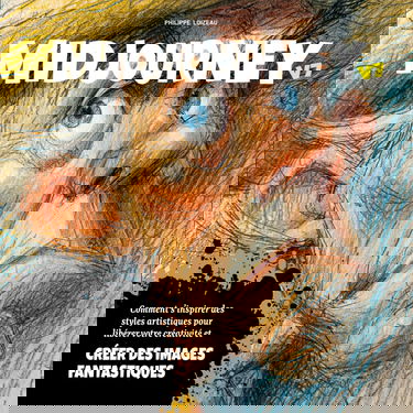 Comment s’inspirer des styles artistiques pour libérer votre créativité et créer des images fantastiques: 192 Styles artistiques - Midjourney - DALL.E - Stable Diffusion - Night Cafe