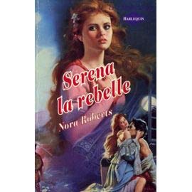 Serena la rebelle