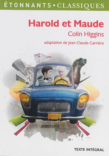 Harold et Maude : texte intégral