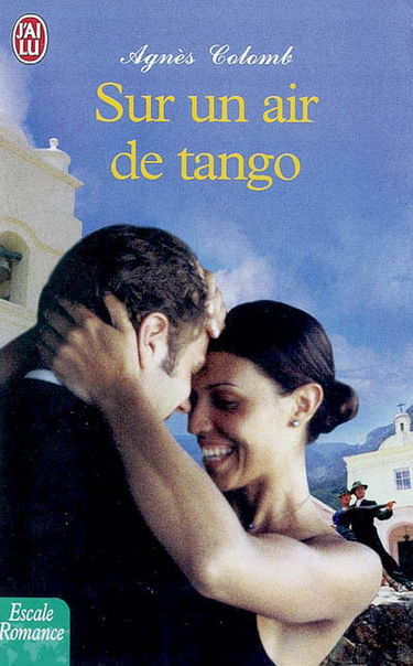 Sur un air de tango