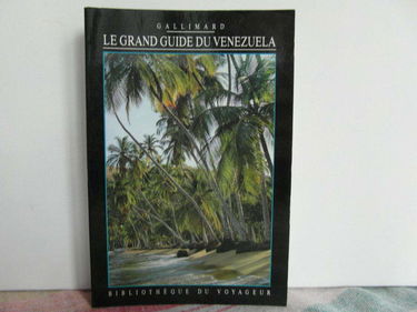 Venezuela (ancienne édition)