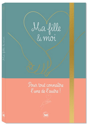 Ma fille & moi