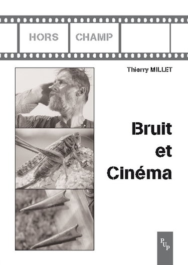 Bruit et cinéma
