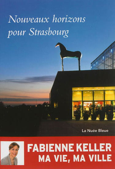 Nouveaux horizons pour Strasbourg : ma vie, ma ville