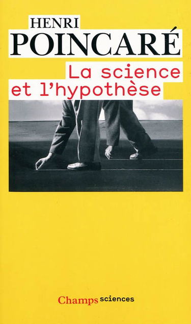 La science et l'hypothèse