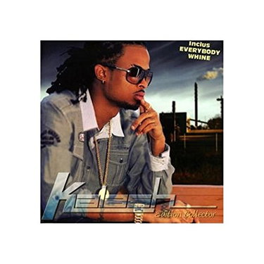 Couverture de Kalash Édition Collector