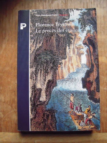 Le Procès des étoiles