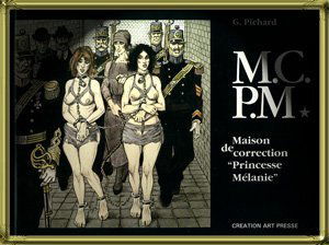 M.C.P.M Maison de Correction 'Princesse Melanie'