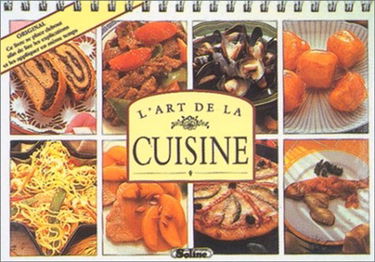 L'art de la cuisine