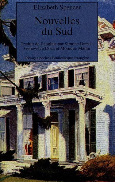 Nouvelles du Sud