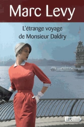 L'étrange voyage de Monsieur Daldry