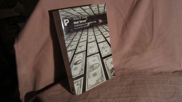 Wall Street : confessions d'un golden boy